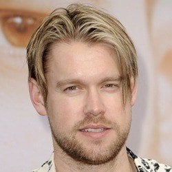 Chord Overstreet